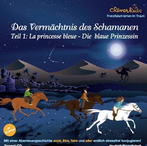 Das Vermächtnis des Schamanen - Download